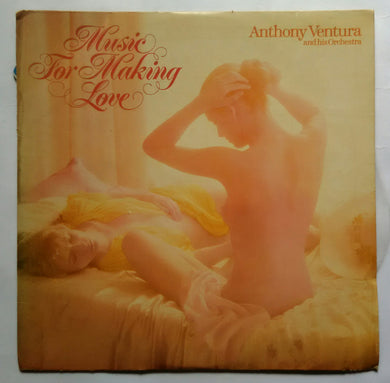 Music For Marking Love 