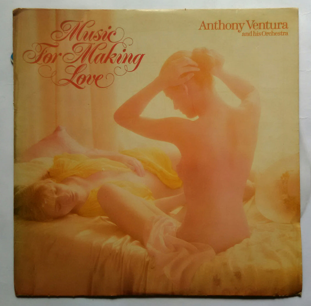 Music For Marking Love 
