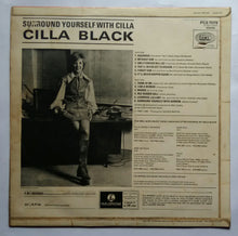 Surround Yourself with Cilla - Cilla Black