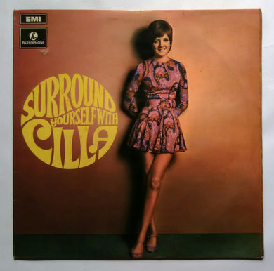Surround Yourself with Cilla - Cilla Black