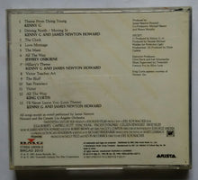 Dying Young " Original Soundtrack Album "