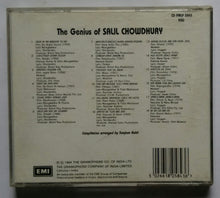 The Genius Of Salil Chowdhury