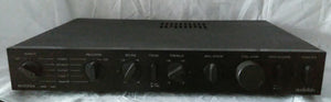 Audiolab : 8000A