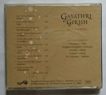 Gayathri Girish " Isaiyamutham" Neelambari
