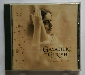 Gayathri Girish " Isaiyamutham" Neelambari
