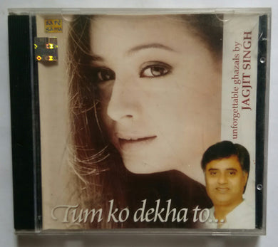 Tum Ko Dekha To 