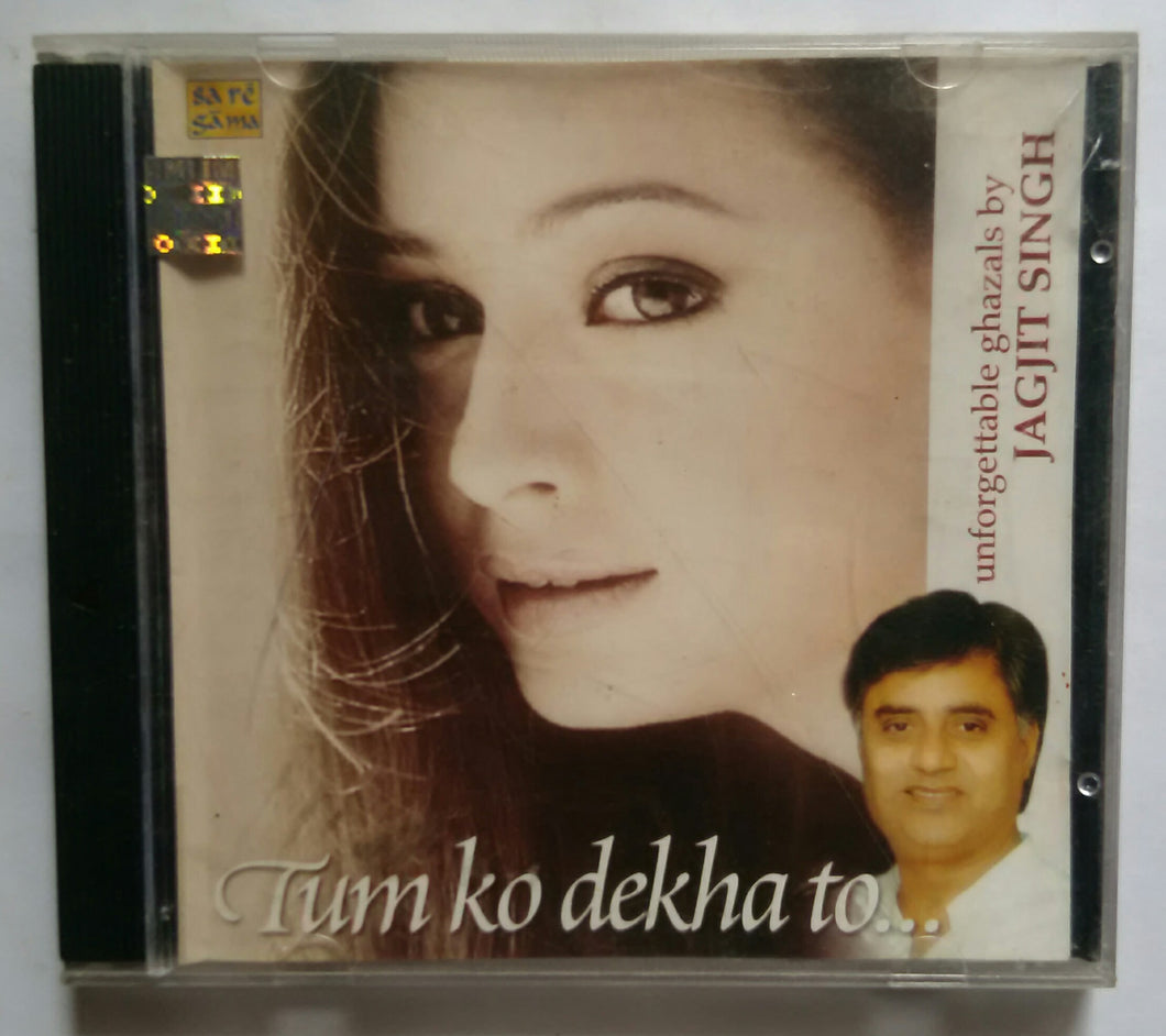 Tum Ko Dekha To 