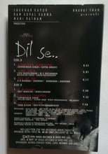 Dil Se