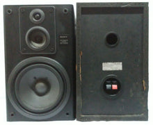 Sony - Model No : SS - H 3500 " Speaker System "