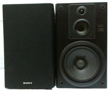 Sony - Model No : SS - H 3500 " Speaker System "