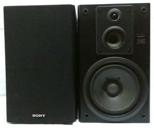 Sony - Model No : SS - H 3500 " Speaker System "