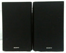 Sony - Model No : SS - H 3500 " Speaker System "