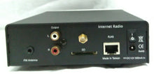 BRIK - Internet Radio - SD Card