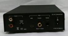 BRIK - D/C Converter " USB , Coax , OPT "