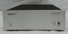 BRIK - D/C Converter " USB , Coax , OPT "