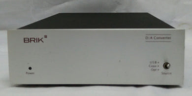 BRIK - D/C Converter 