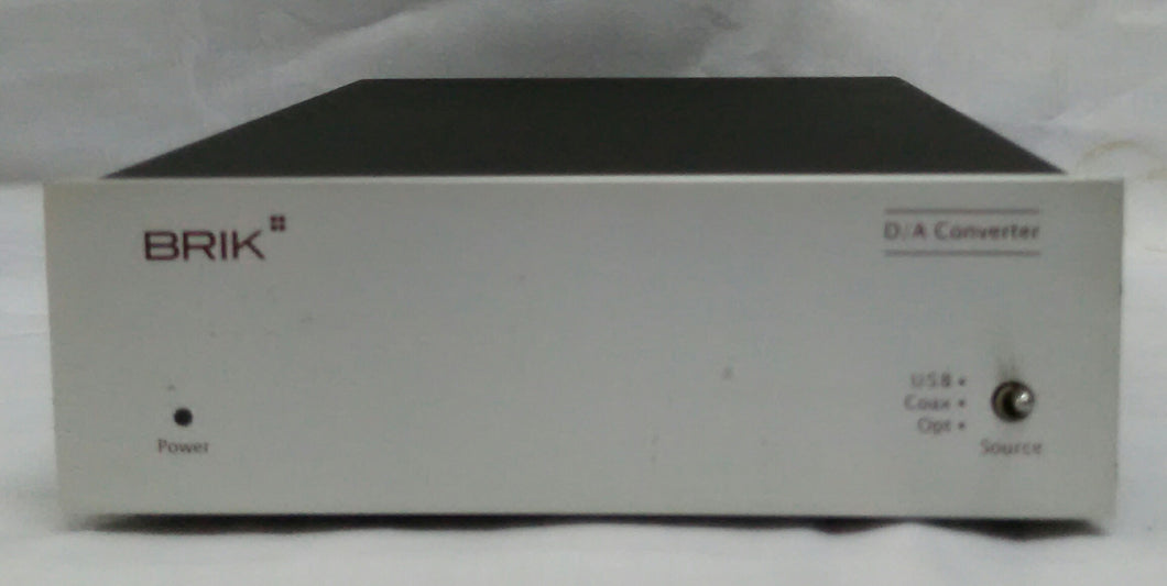 BRIK - D/C Converter 