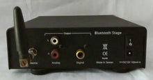 BRIK - Bluetooth Stage