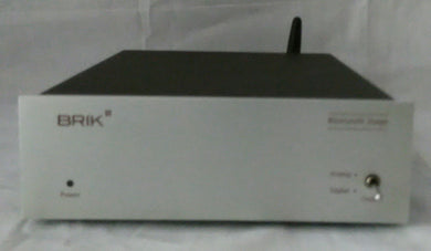 BRIK - Bluetooth Stage
