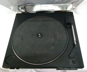 Aiwa : Stereo Full Automatic Turntable PX - E 80
