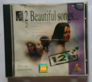 12 .B / Hits Of Unnikrishnan 