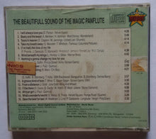 The Beautiful Sound Of The Magic Panflute