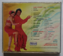 Muthu / Aasai / Maman Magal