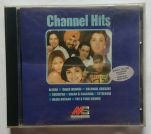 Channel Hits