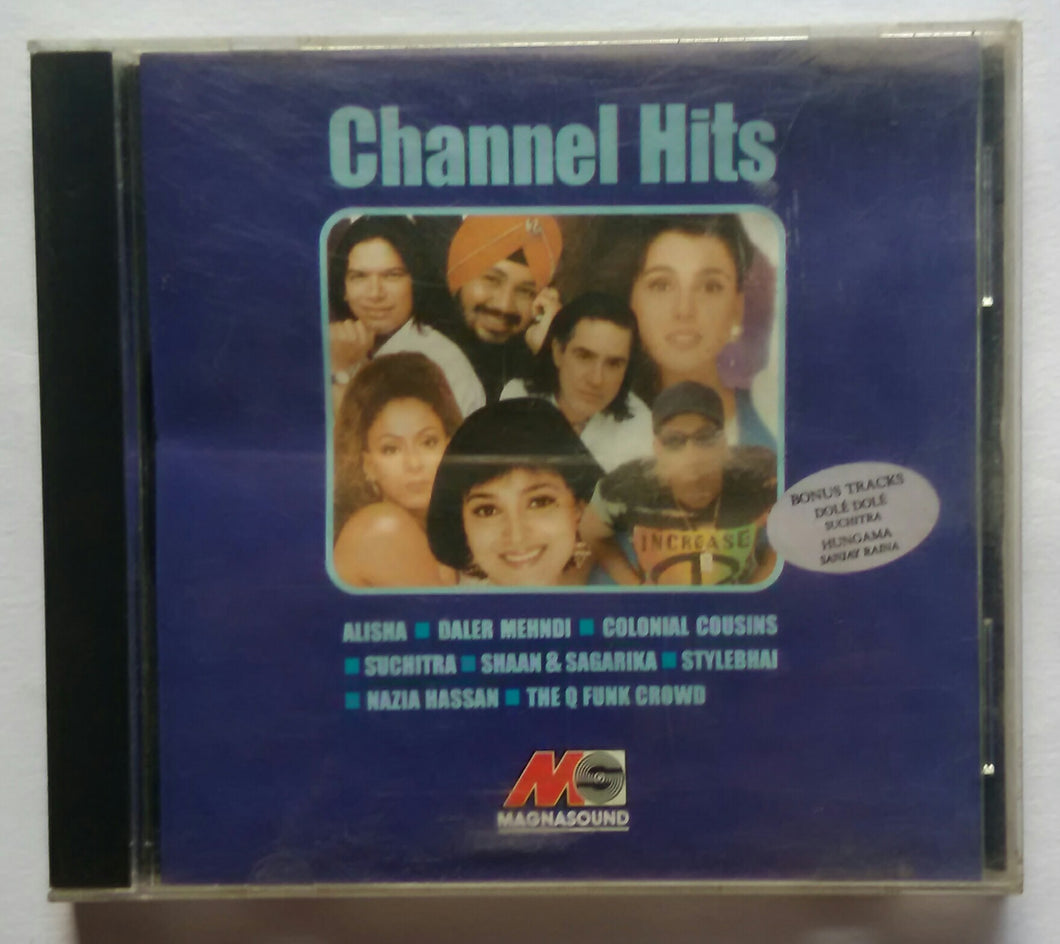 Channel Hits