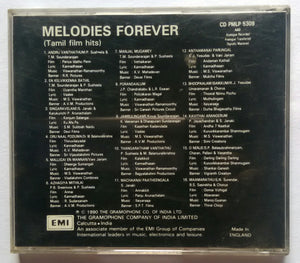 Melodies Forever " Tamil Film Hits "