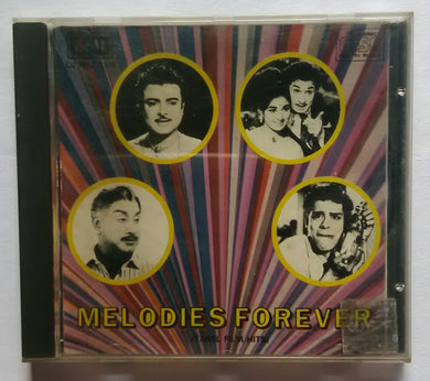 Melodies Forever 