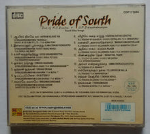Pride Of South " Best Of K. J. Yesudas & S. P. Balasubramaniam " Tamil Film Songs