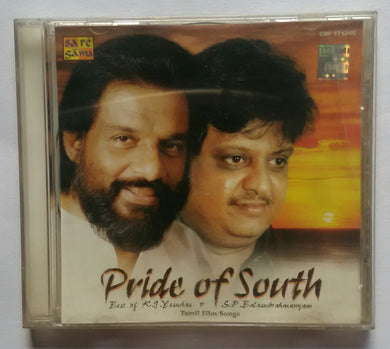 Pride Of South 