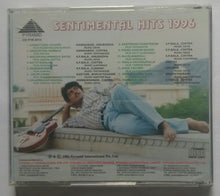 Sentimental Hits 1996