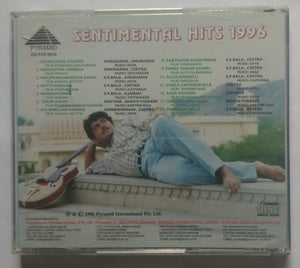 Sentimental Hits 1996