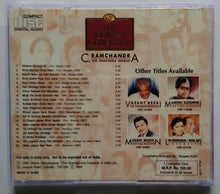 The Golden Collection - C . Ramachandra " The Inimitable Genius "