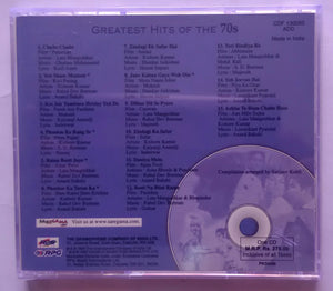 Greatest Hits Of The 70s