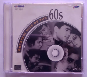 Greatest Hits Of The 60s