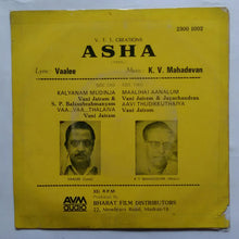 Asha