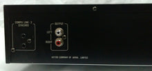 JVC : XL - V 284 BK Compact Disc player