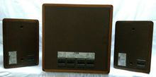 Canton : Subwoofer - GLS 50 & Canton : HiFi Lautsprecher / Loud Soeaker - GL 310 , Two Way System