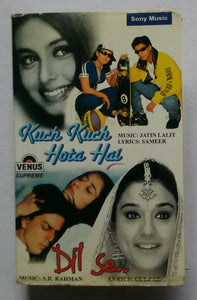 Kuch Kuch Hota Hai / Dik Se..