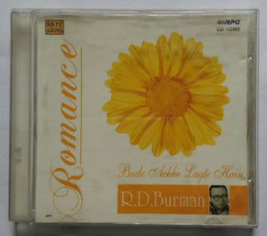 Romance - Bade Aehhe Lagte Hain " R. D. Burman "