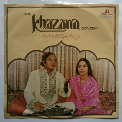 The Khazana Concert 