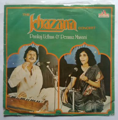 The Khazana Concert 