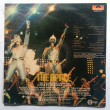 The Apple " The Original Soundtrack Of The Musical Film " The Power Of Rock ...In 1984 - Music by Coby Recht