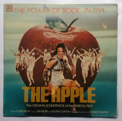 The Apple 