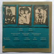 Body Rock " Original Motion picture soundtrack " Music Conposed by Sylvester Levay