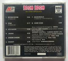 The Biddu Experience " Boom Boom " Music by Biddu