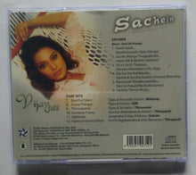 Sachein / Vijay Hits